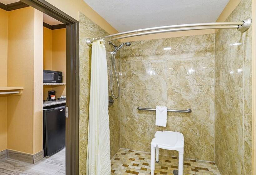 فندق Quality Inn & Suites