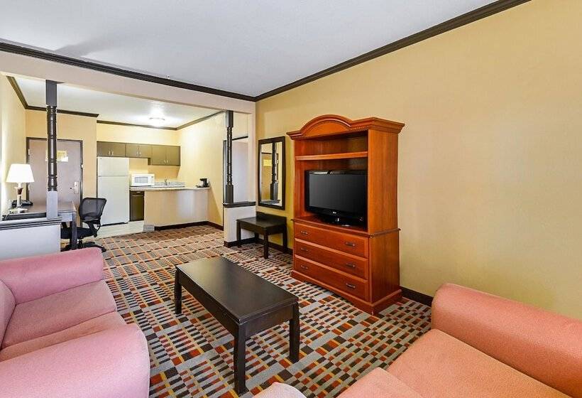 فندق Quality Inn & Suites