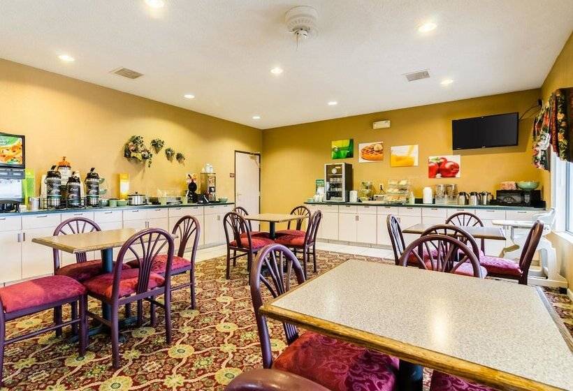 酒店 Quality Inn & Suites