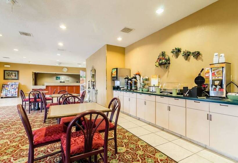 酒店 Quality Inn & Suites