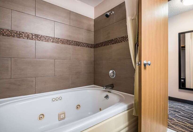 هتل Quality Inn & Suites