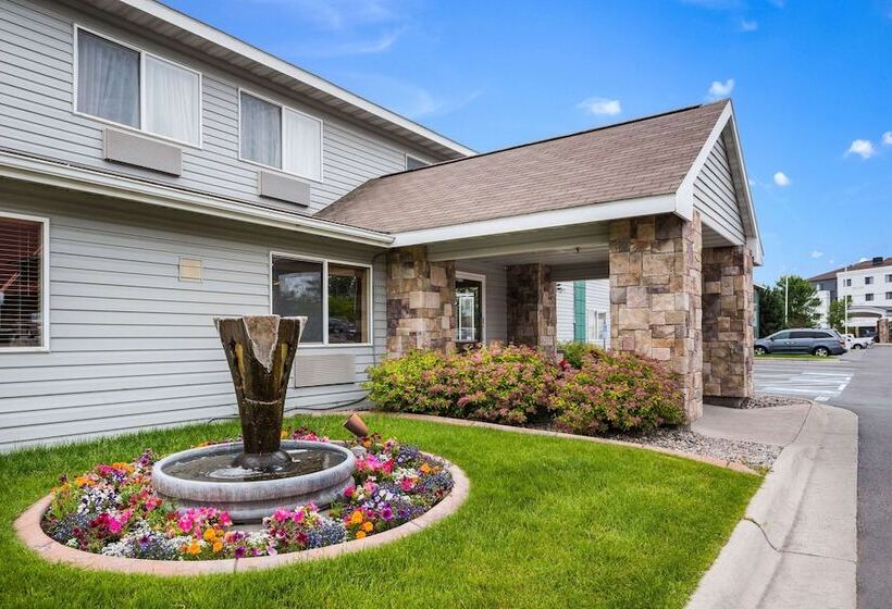 هتل Quality Inn & Suites