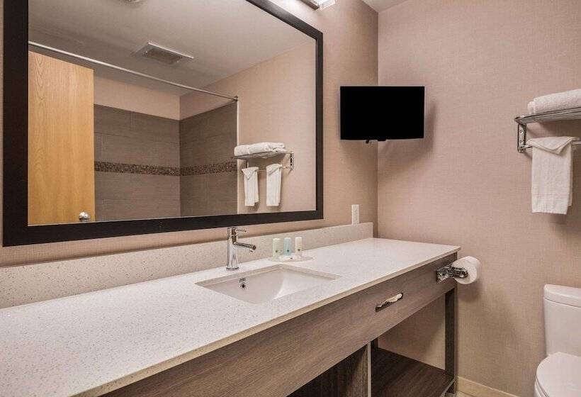 هتل Quality Inn & Suites