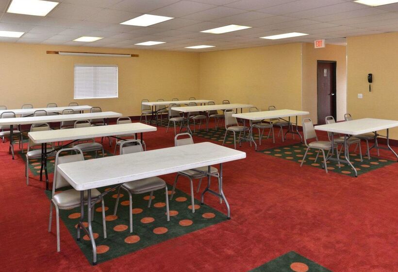 فندق Quality Inn & Suites Wichita Falls I 44