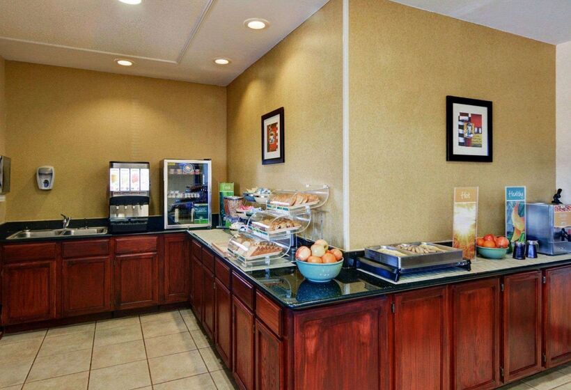 فندق Quality Inn & Suites Wichita Falls I 44
