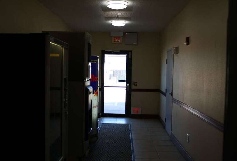 فندق Quality Inn & Suites Wichita Falls I 44