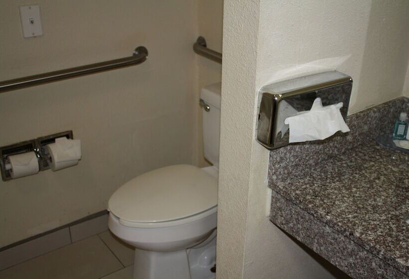 فندق Quality Inn & Suites Wichita Falls I 44