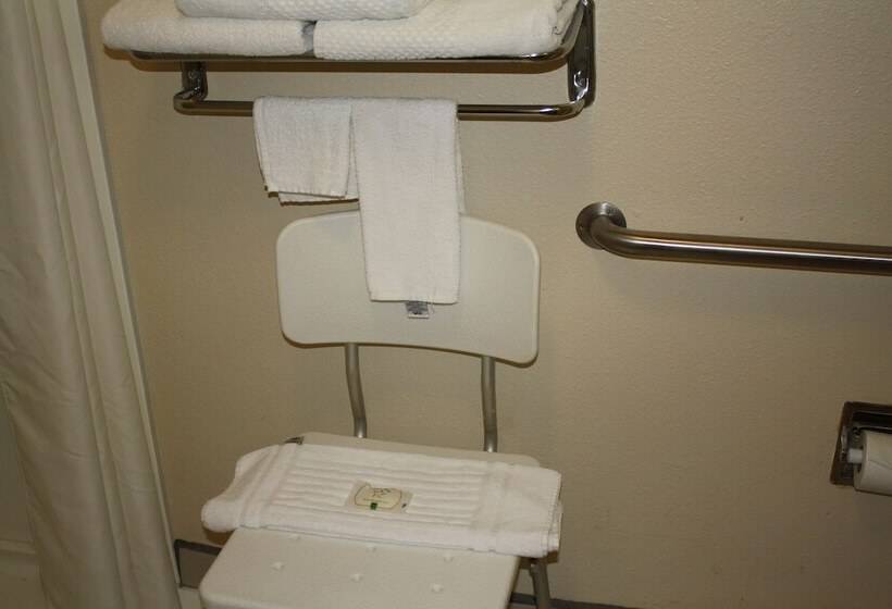 فندق Quality Inn & Suites Wichita Falls I 44