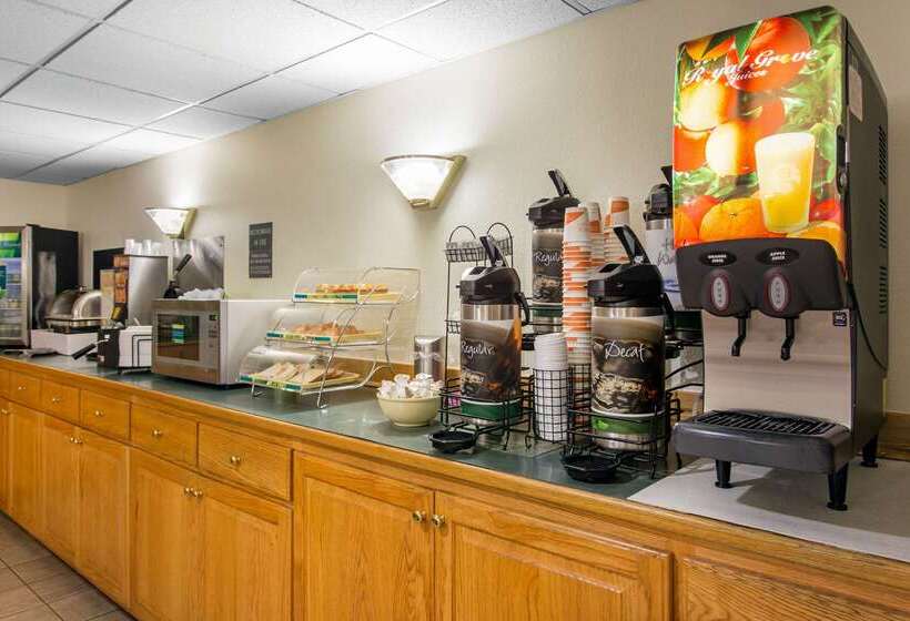 酒店 Quality Inn Surfside Myrtle Beach