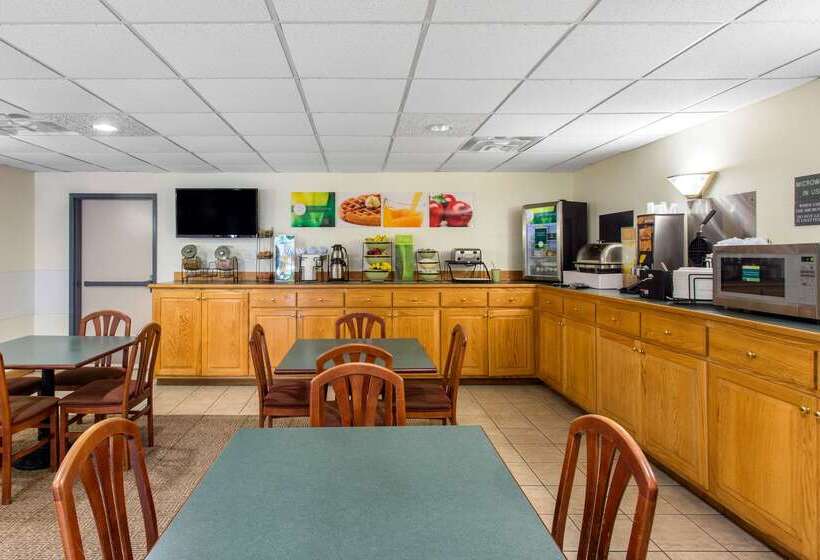 酒店 Quality Inn Surfside Myrtle Beach