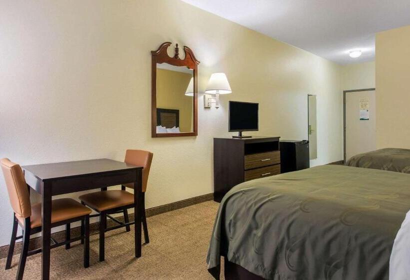 酒店 Quality Inn Surfside Myrtle Beach