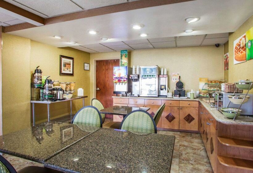 فندق Quality Inn Vineland