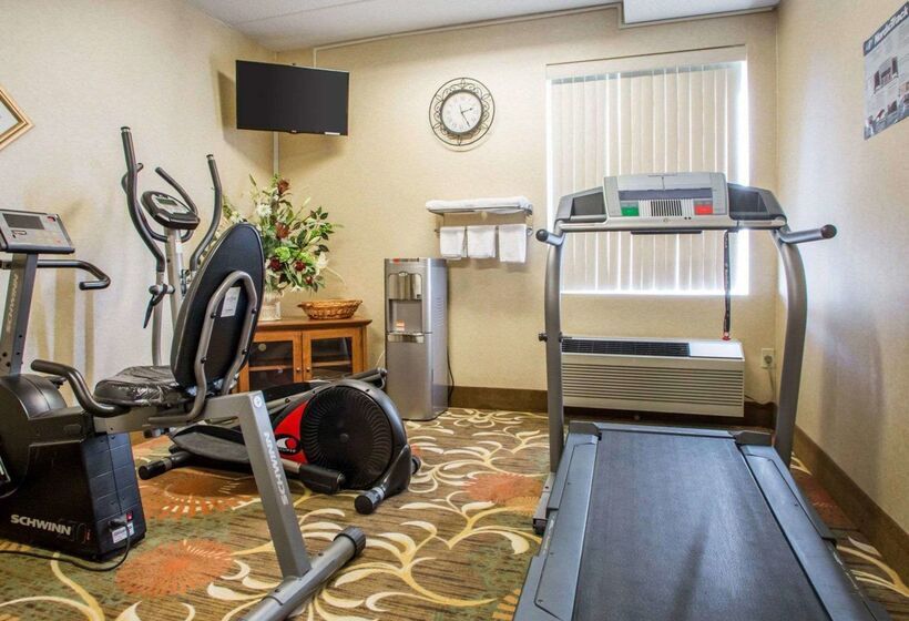 فندق Quality Inn Vineland