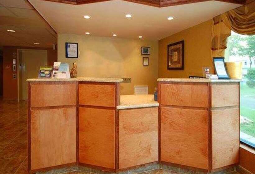 فندق Quality Inn Vineland