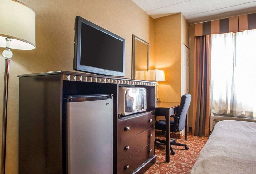 فندق Quality Inn Vineland