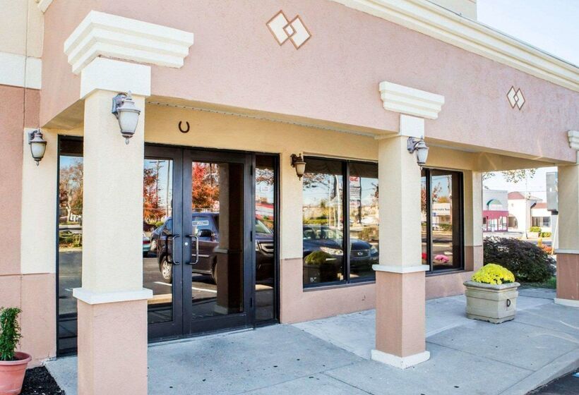 فندق Quality Inn Vineland