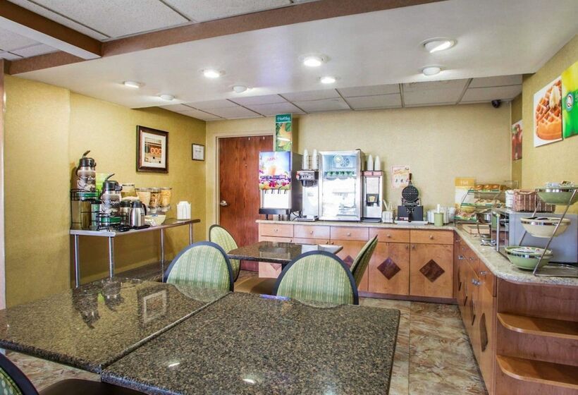فندق Quality Inn Vineland