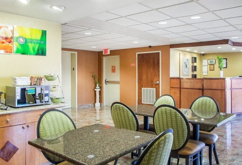 فندق Quality Inn Vineland
