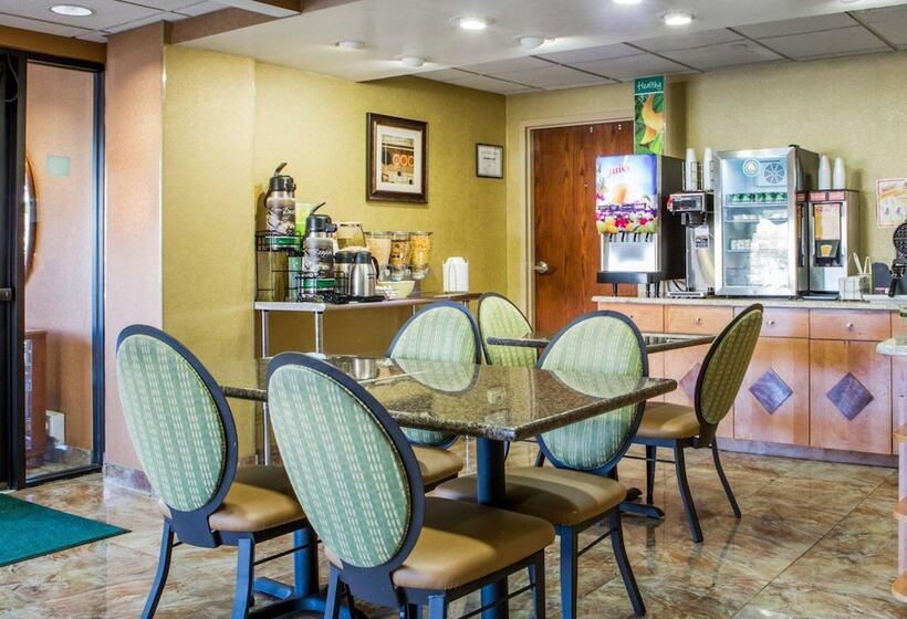 فندق Quality Inn Vineland