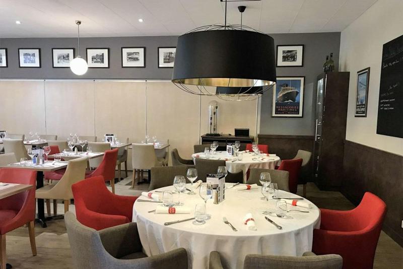 هتل Le Circuit Le Mans