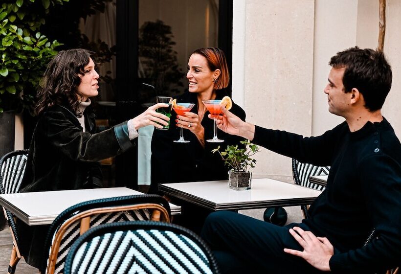 ホテル Grand Hôtel Champs Elysées