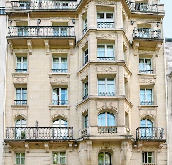 ホテル Grand Hôtel Champs Elysées