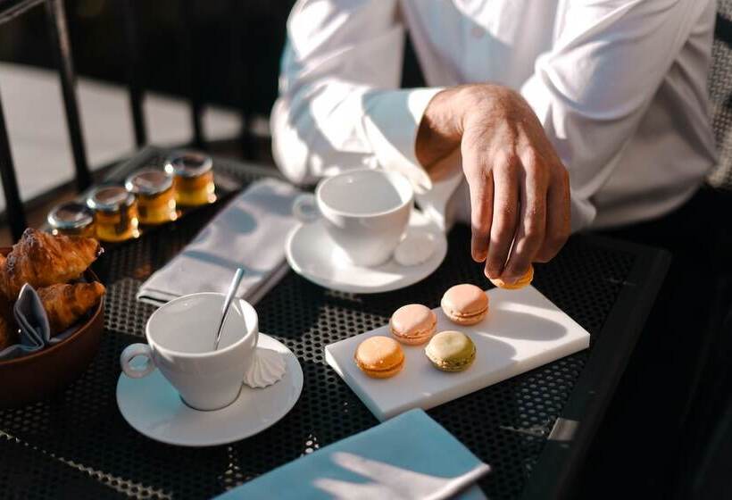 ホテル Grand Hôtel Champs Elysées