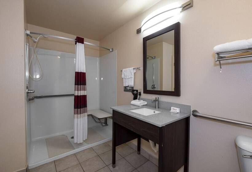 فندق Red Roof Inn Valdosta  University