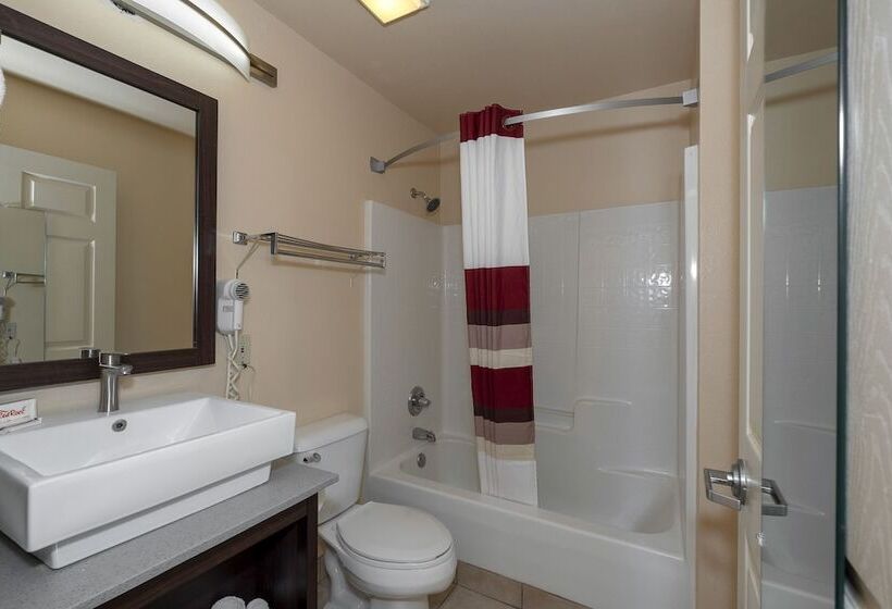 فندق Red Roof Inn Valdosta  University