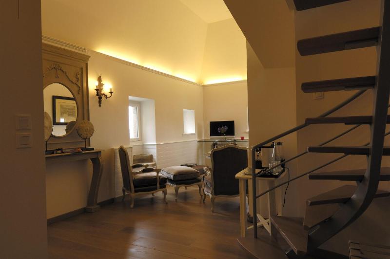 בית מלון כפרי Relais & Chateaux Le Brittany & Spa