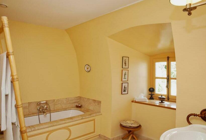 בית מלון כפרי Relais Des Monts