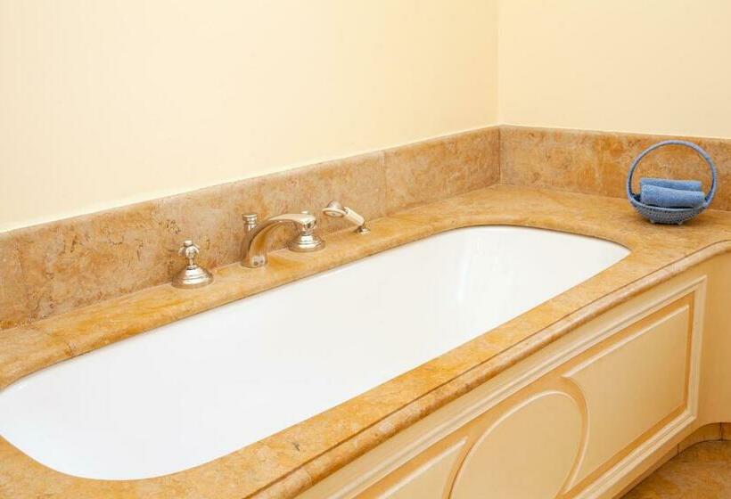 فندق Relais Des Monts