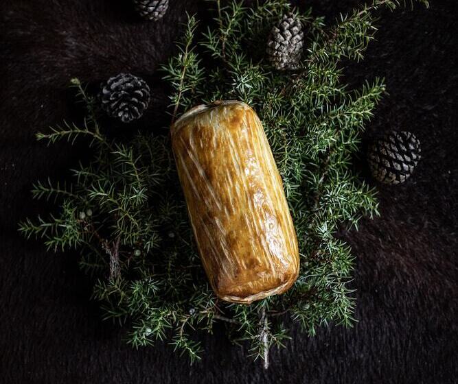 ホテル Relais Et Châteaux Le Chambard