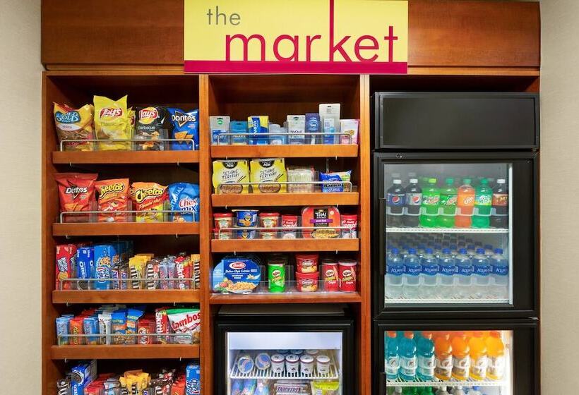 בית מלון כפרי Residence Inn By Marriott Chicago / Bloomingdale