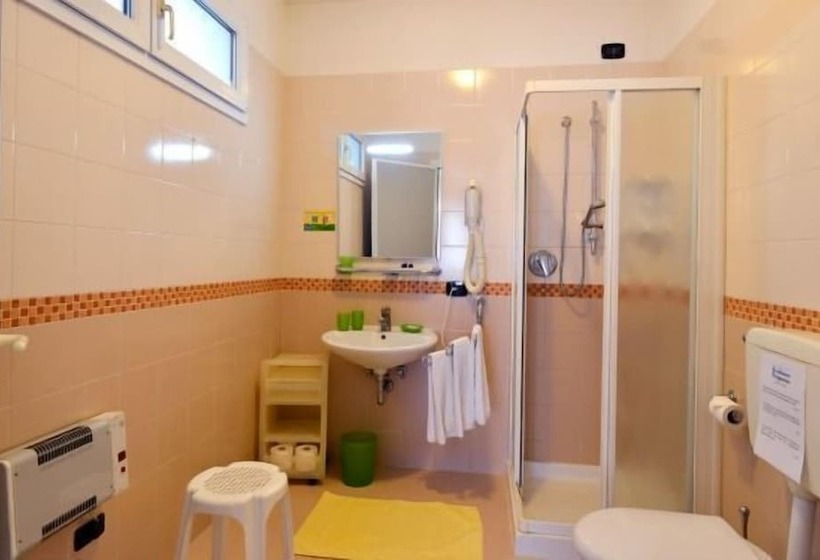 Отель & Residence Progresso