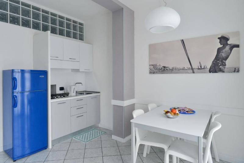 Отель & Residence Progresso