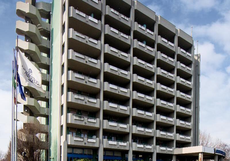 酒店 & Residence Quark Due Milano