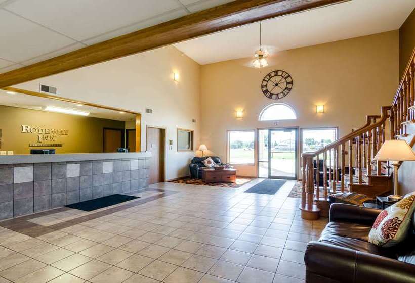 فندق Rodeway Inn