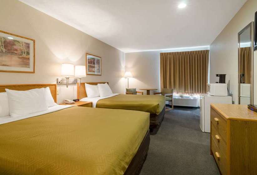 فندق Rodeway Inn