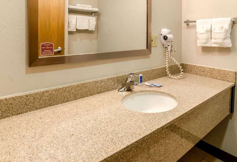 فندق Rodeway Inn