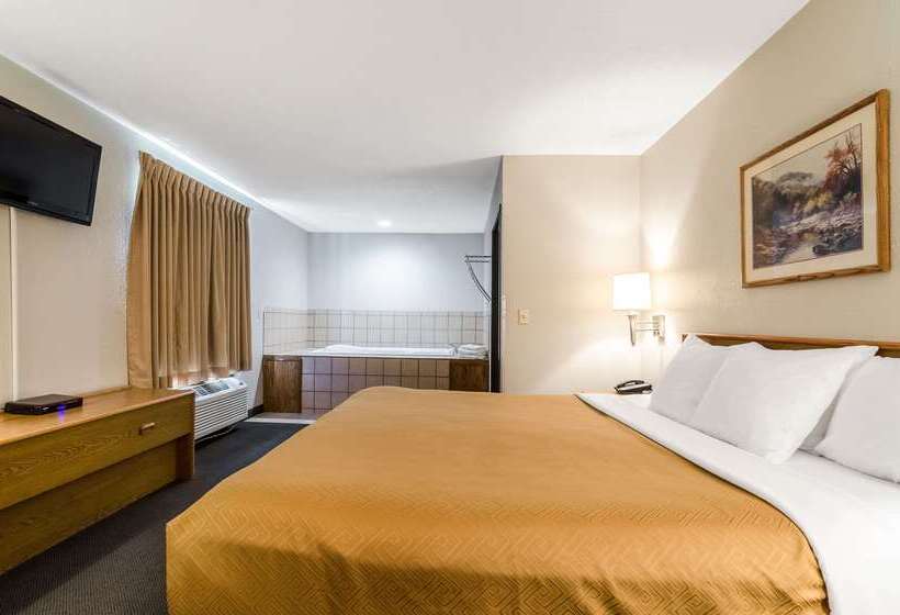 فندق Rodeway Inn