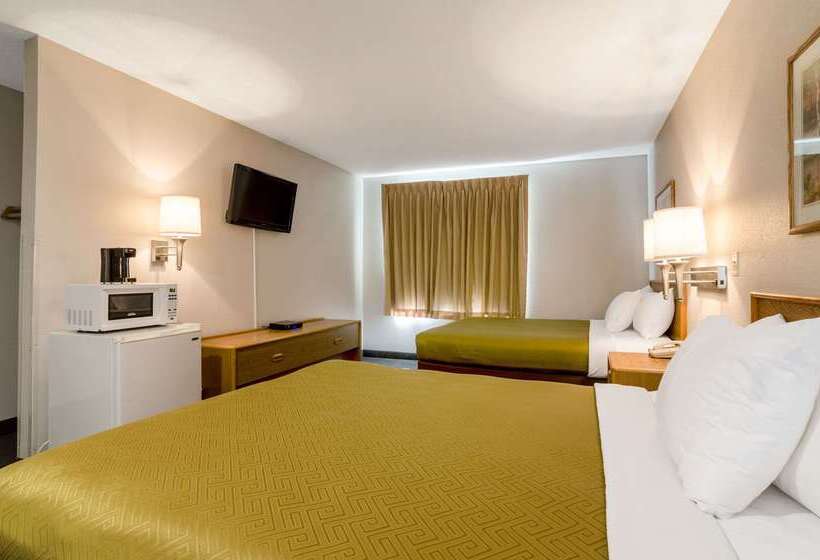 فندق Rodeway Inn