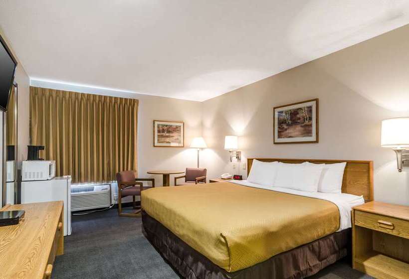 فندق Rodeway Inn