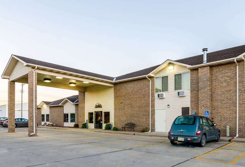 فندق Rodeway Inn