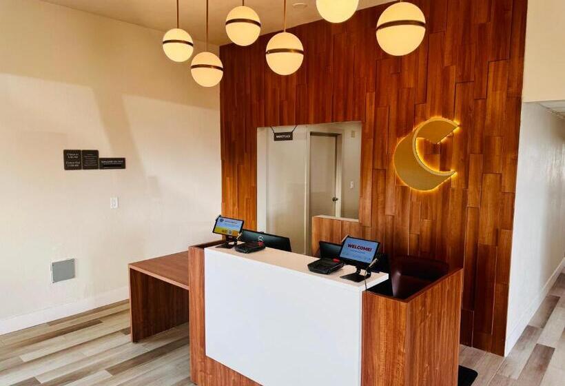 فندق Comfort Inn Battle Mountain   Midway Between Elko And Winnemucca