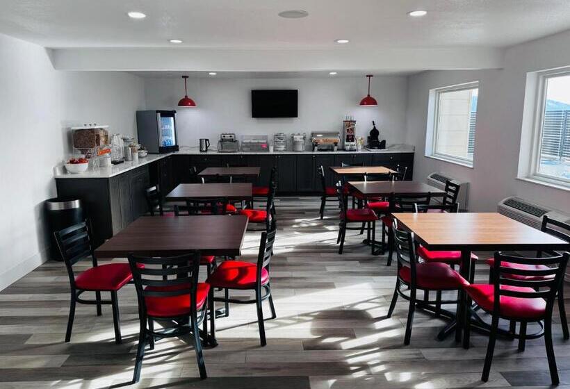 فندق Comfort Inn Battle Mountain   Midway Between Elko And Winnemucca