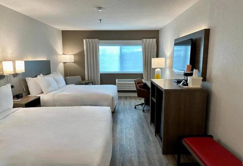 فندق Comfort Inn Battle Mountain   Midway Between Elko And Winnemucca