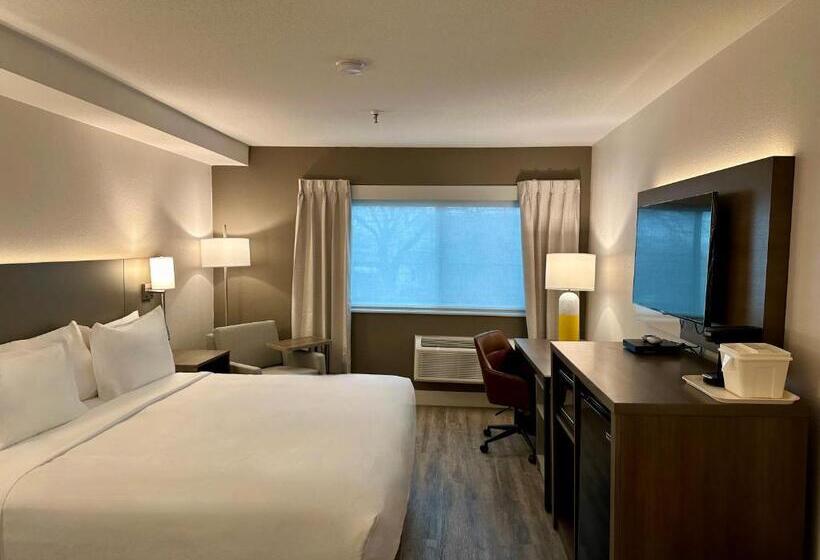 فندق Comfort Inn Battle Mountain   Midway Between Elko And Winnemucca