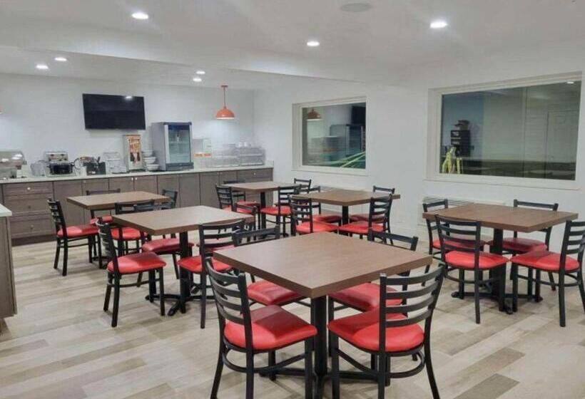 فندق Comfort Inn Battle Mountain   Midway Between Elko And Winnemucca