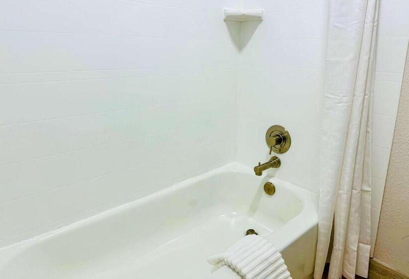 فندق Comfort Inn Battle Mountain   Midway Between Elko And Winnemucca